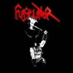 Flageladör : A Noite do Ceifador